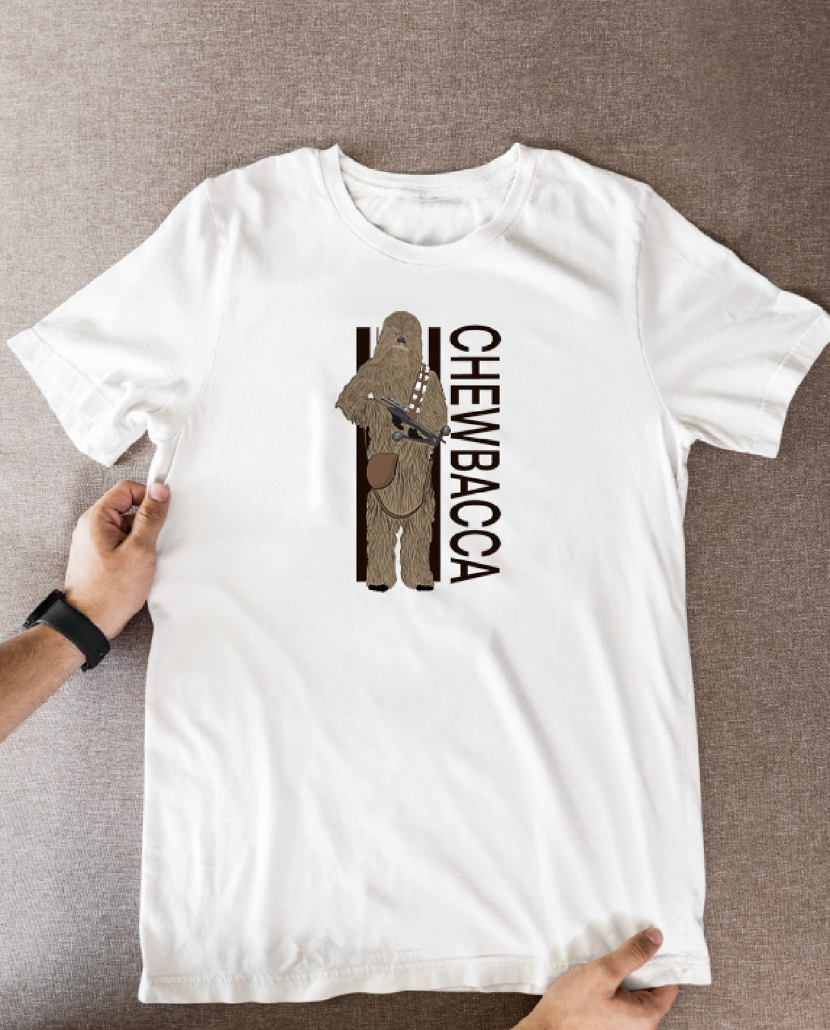 Movies Theme T Shirts Collection: Embrace Your Favorite Films