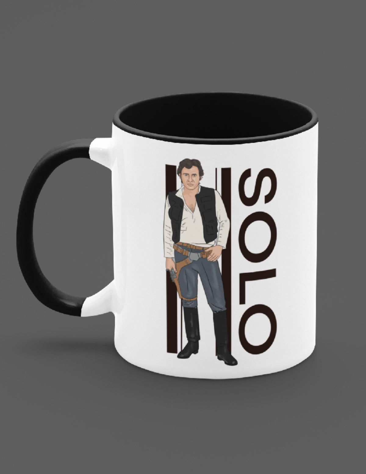 Movies Theme Mugs Collection - Unique Unofficial Mugs for Movie Fans