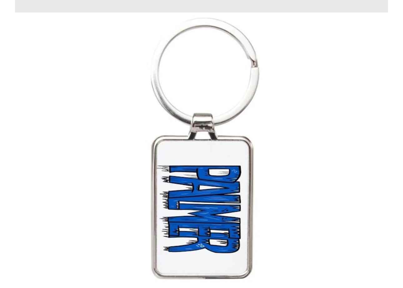 Cole Palmer Chelsea Graffiti Football Cartoon Graphic art Acrylic keychain ,keyring