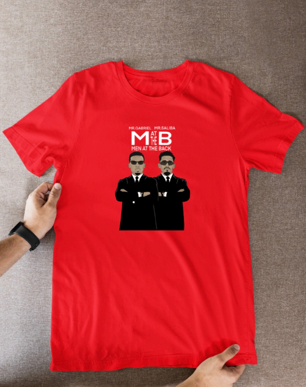 William Saliba Gabriel Arsenal T-Shirt: Cartoon Graphic Soccer Fan Wear