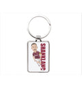 Lawrence Shankland Hearts Football Cartoon Graphic art Acrylic keychain ,keyring - Tcb Cartoon Printing