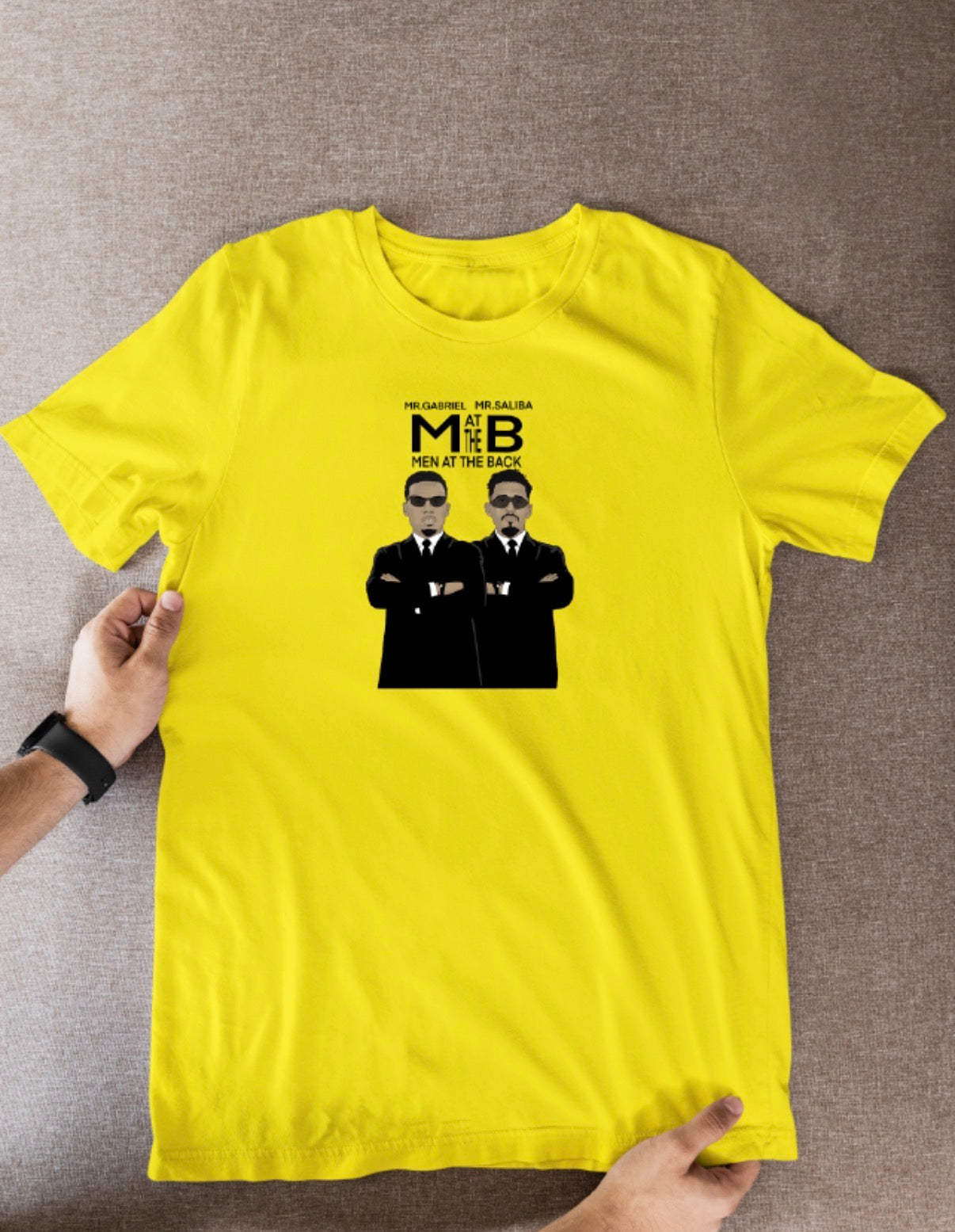 William Saliba Gabriel Arsenal T-Shirt: Cartoon Graphic Soccer Fan Wear