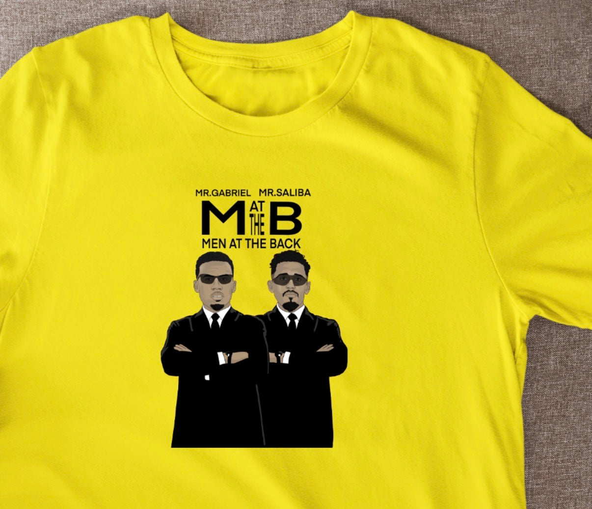 William Saliba Gabriel Arsenal T-Shirt: Cartoon Graphic Soccer Fan Wear