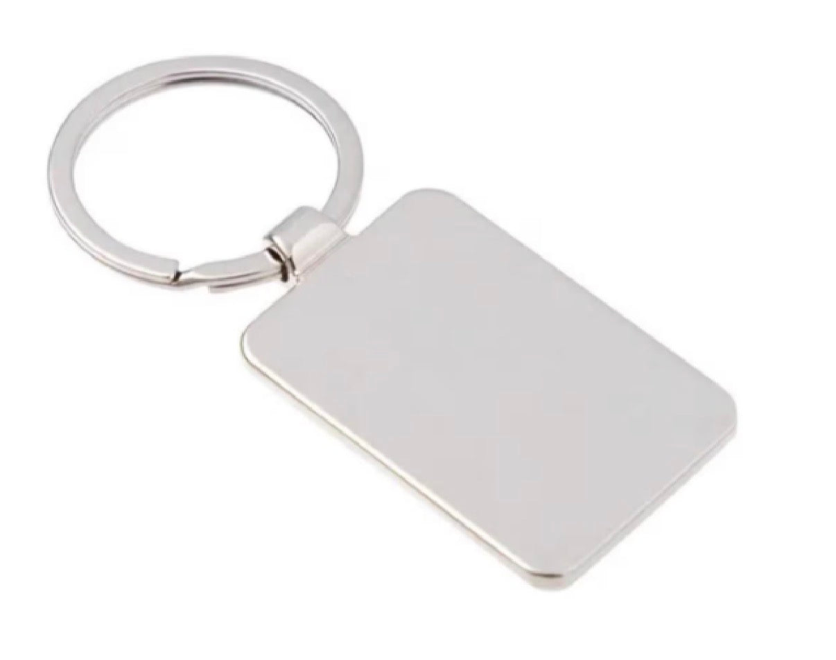 Jürgen Klopp Liverpool Keychain - Unique Cartoon Graphic Art Acrylic Keyring